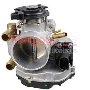 Carcasa clapeta AUDI A4 B5 (8D2) 1.8 quattro benzina 115 cai METZGER 0892821