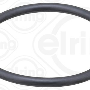 Garnitura carcasa filtru aer AUDI A3 Sportback (8VA, 8VF) 2.0 TDI diesel 110 cai ELRING 897.580