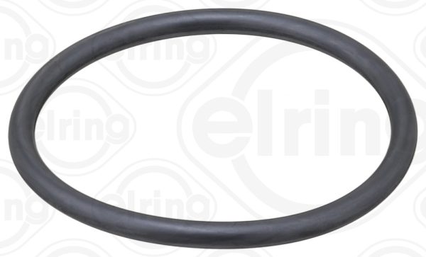 Garnitura carcasa filtru aer AUDI A3 Cabriolet (8V7, 8VE) 2.0 TDI diesel 184 cai ELRING 897.580