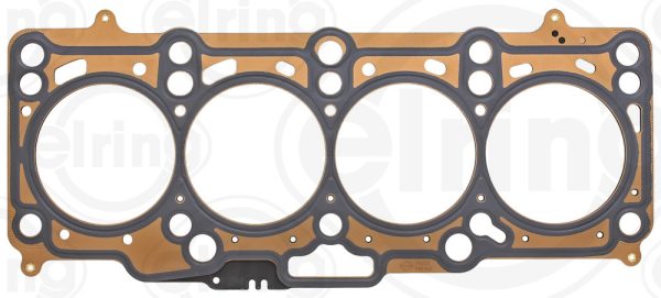Garnitura chiulasa AUDI A3 (8P1) 2.0 TDI 16V diesel 140 cai ELRING 898.460