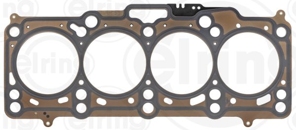 Garnitura chiulasa AUDI A3 (8P1) 2.0 TDI 16V diesel 140 cai ELRING 898.480