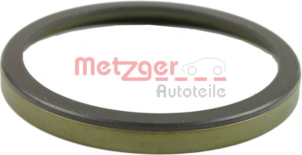 Inel senzor ABS AUDI A3 (8P1) 2.0 TDI 16V diesel 140 cai METZGER 0900179