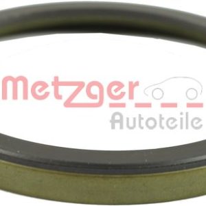 Inel senzor ABS AUDI A3 (8P1) 1.2 TSI benzina 105 cai METZGER 0900179