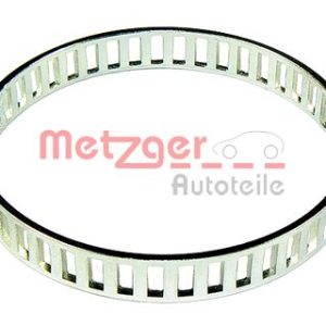 Inel senzor ABS AUDI A4 B5 (8D2) 1.8 quattro benzina 125 cai METZGER 0900332