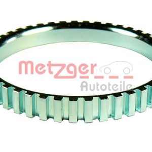 Inel senzor ABS AUDI A4 B5 (8D2) 2.4 quattro benzina 163 cai METZGER 0900358