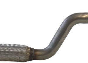 Catalizator AUDI A3 (8P1) 1.6 FSI benzina 115 cai BOSAL 090-108