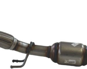 Catalizator AUDI A3 (8P1) 1.8 TFSI benzina 160 cai BOSAL 090-238