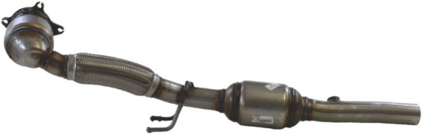 Catalizator AUDI A3 (8P1) 1.8 TFSI benzina 160 cai BOSAL 090-238