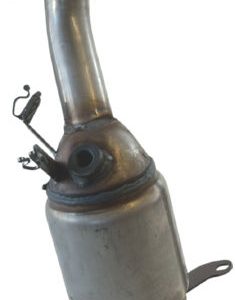 Catalizator AUDI A3 (8P1) 1.4 TFSI benzina 125 cai BOSAL 090-619