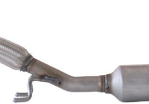 Catalizator AUDI A3 (8P1) 1.6 benzina 102 cai BOSAL 090-706
