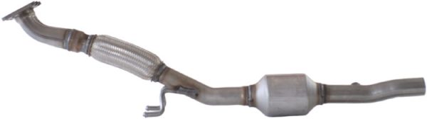 Catalizator AUDI A3 (8P1) 1.6 benzina 102 cai BOSAL 090-706