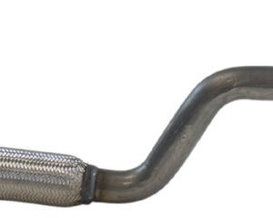 Catalizator AUDI A3 (8P1) 1.6 FSI benzina 115 cai BOSAL 090-762