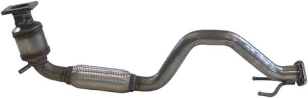 Catalizator AUDI A3 (8P1) 1.6 FSI benzina 115 cai BOSAL 090-762