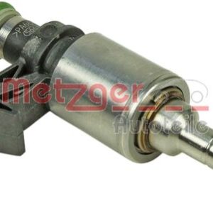 Injector AUDI A3 Sportback (8VA, 8VF) 1.4 TFSI g-tron Benzina/Gaz metan (GNC) 110 cai METZGER 0920015