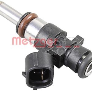 Injector AUDI A3 Cabriolet (8V7, 8VE) 1.8 TFSI quattro benzina 180 cai METZGER 0920020
