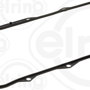 Garnitura vana ulei cutie viteza automata AUDI A4 Allroad B9 (8WH, 8WJ) 45 TDI quattro diesel 231 cai ELRING 934.680