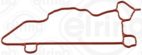 Garnitura aerisire bloc motor AUDI A4 B8 Avant (8K5) 2.0 TFSI quattro benzina 224 cai ELRING 981.210