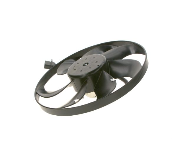 Motor electric ventilator AUDI A3 (8L1) 1.8 benzina 125 cai BOSCH 0 986 338 101