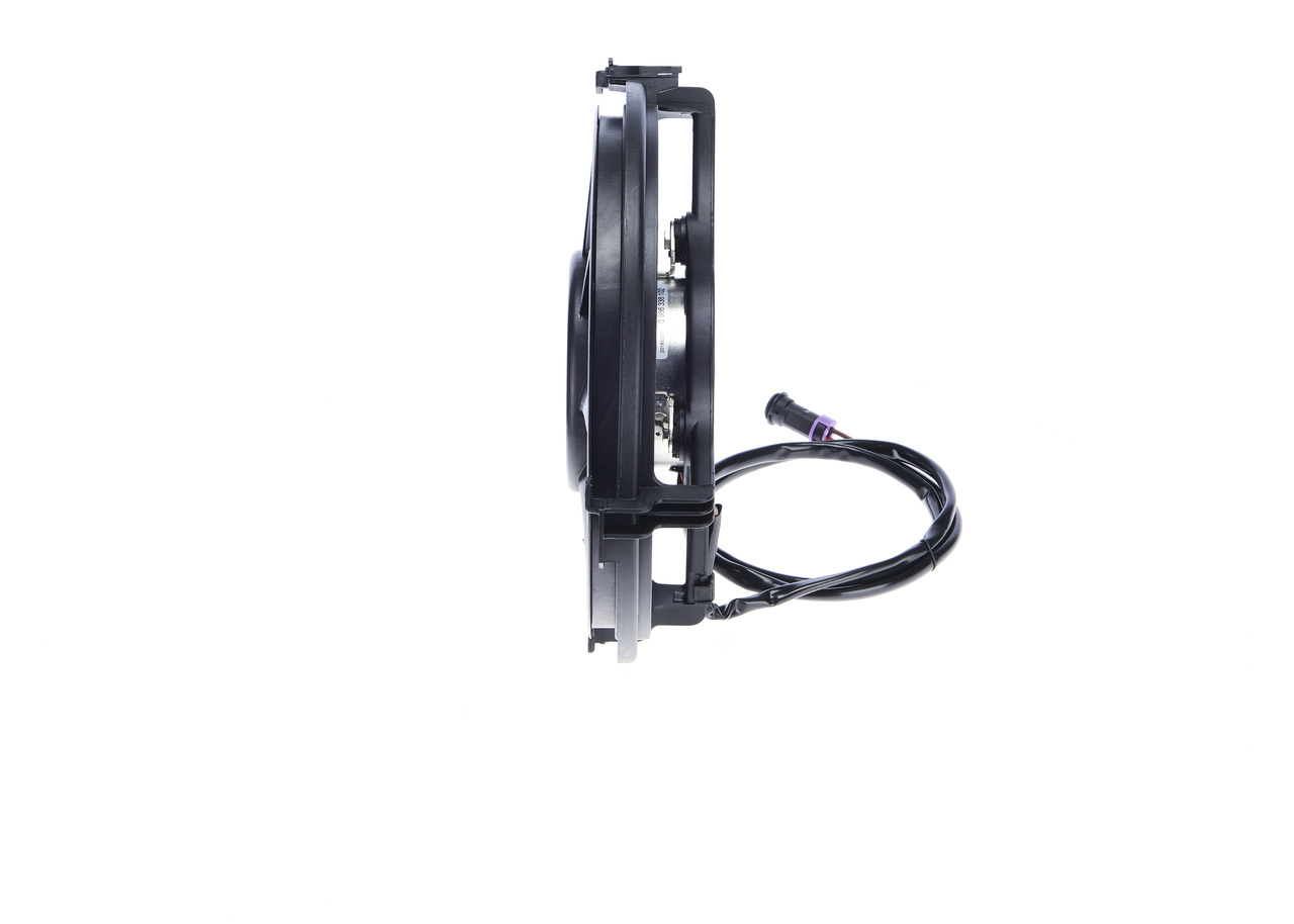 Motor electric ventilator AUDI A4 B5 Avant (8D5) 2.5 TDI quattro diesel 150 cai BOSCH 0 986 338 102