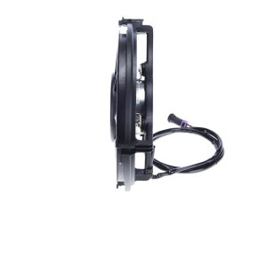 Motor electric ventilator AUDI A4 B5 Avant (8D5) S4 quattro benzina 265 cai BOSCH 0 986 338 102