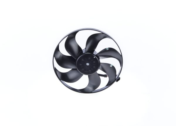 Motor electric ventilator AUDI A3 (8L1) 1.8 T quattro benzina 180 cai BOSCH 0 986 338 103