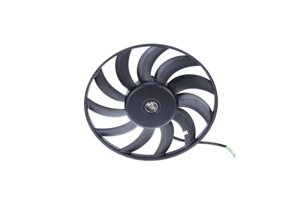 Motor electric ventilator AUDI A4 B7 Avant (8ED) 3.0 quattro benzina 218 cai BOSCH 0 986 338 104
