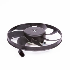 Motor electric ventilator AUDI A3 Cabriolet (8P7) 1.6 benzina 102 cai BOSCH 0 986 338 117