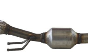 Catalizator AUDI A3 (8L1) 1.9 TDI diesel 110 cai BOSAL 099-568