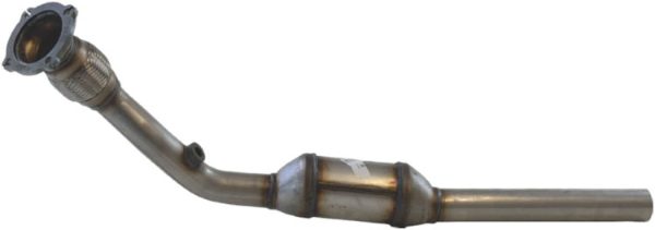 Catalizator AUDI A3 (8L1) 1.8 T benzina 180 cai BOSAL 099-572