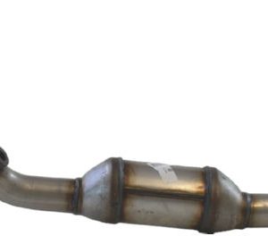 Catalizator AUDI A3 (8L1) 1.8 T benzina 150 cai BOSAL 099-572