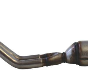 Catalizator AUDI A3 (8L1) 1.6 benzina 102 cai BOSAL 099-815