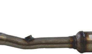 Catalizator AUDI A3 (8L1) 1.8 benzina 125 cai BOSAL 099-827