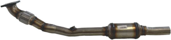 Catalizator AUDI A3 (8L1) 1.8 benzina 125 cai BOSAL 099-827