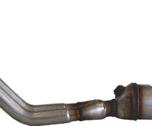 Catalizator AUDI A3 (8L1) 1.6 benzina 101 cai BOSAL 099-833