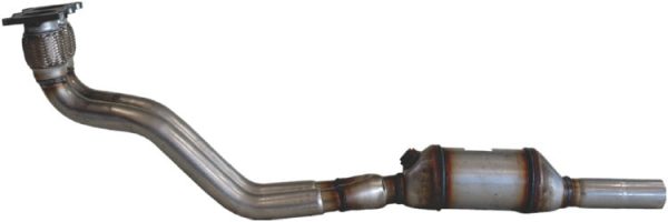 Catalizator AUDI A3 (8L1) 1.6 benzina 101 cai BOSAL 099-833
