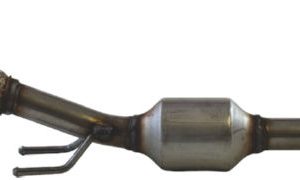 Catalizator AUDI A3 (8L1) 1.9 TDI diesel 90 cai BOSAL 099-998