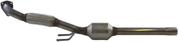 Catalizator AUDI A3 (8L1) 1.9 TDI diesel 110 cai BOSAL 099-998