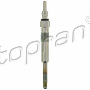 Bujie incandescenta AUDI A4 B6 (8E2) 1.9 TDI quattro diesel 130 cai TOPRAN 109 480