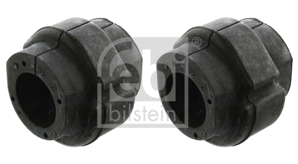 Bucsa bara stabilizatoare AUDI A4 B5 Avant (8D5) 1.8 T quattro benzina 150 cai FEBI BILSTEIN 10023