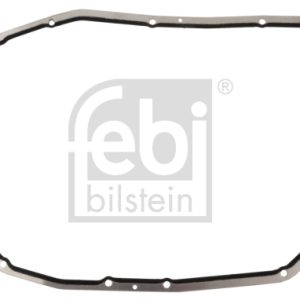 Garnitura vana ulei cutie viteza automata AUDI A4 B7 Cabriolet (8HE) 3.2 FSI quattro benzina 255 cai FEBI BILSTEIN 100265