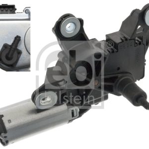 Motor stergator AUDI A3 (8P1) 1.6 E-Power Benzina/Etanol 102 cai FEBI BILSTEIN 100735