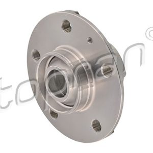 Butuc roata AUDI A4 B8 Avant (8K5) S4 quattro benzina 333 cai TOPRAN 115 429