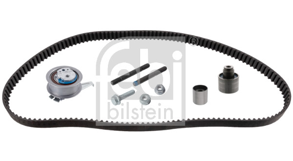 Kit distributie AUDI A3 Sportback (8VA, 8VF) 40 TDI quattro diesel 184 cai FEBI BILSTEIN 100790