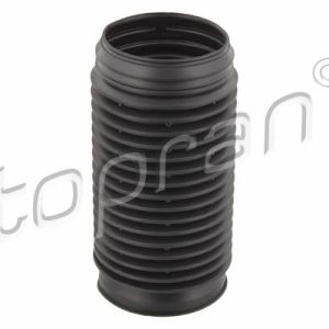 Capac protectie / Burduf amortizor AUDI A3 Sportback (8YA, 8YF) 40 TFSIe benzina/elector 204 cai TOPRAN 116 391