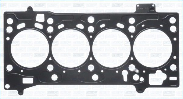 Garnitura chiulasa AUDI A3 Limousine (8VS, 8VM) 2.0 TDI diesel 143 cai AJUSA 10209410