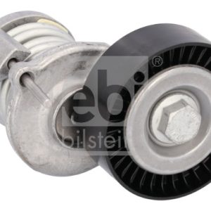 Intinzator curea transmisie AUDI A1 Sportback (8XA, 8XF) 2.0 TDI diesel 143 cai FEBI BILSTEIN 102297