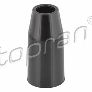 Capac protectie / Burduf amortizor AUDI A4 B7 Avant (8ED) 1.8 T quattro benzina 163 cai TOPRAN 110 527