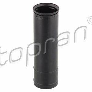 Capac protectie / Burduf amortizor AUDI A3 (8P1) 2.0 TDI diesel 136 cai TOPRAN 110 906
