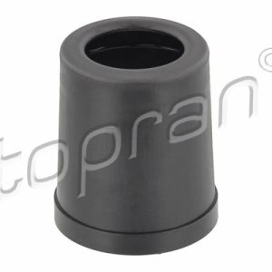 Capac protectie / Burduf amortizor AUDI A4 B5 Avant (8D5) 1.8 T quattro benzina 150 cai TOPRAN 107 670