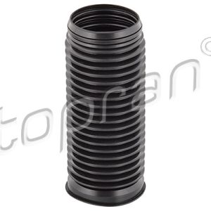 Capac protectie / Burduf amortizor AUDI A3 (8P1) 2.0 FSI benzina 150 cai TOPRAN 110 153